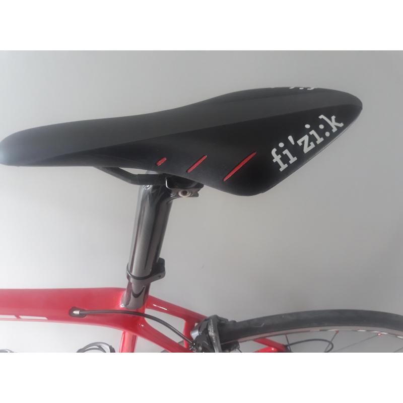 trek fiets