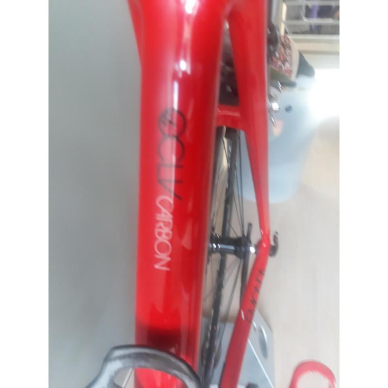 trek fiets