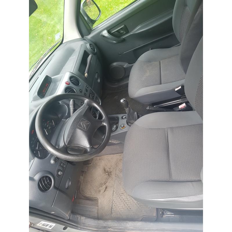 berlingo