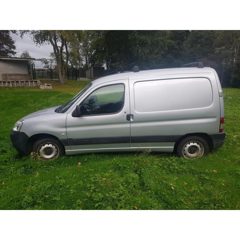 berlingo