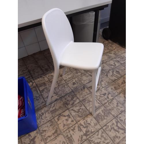 peuterstoel voor aan tafel