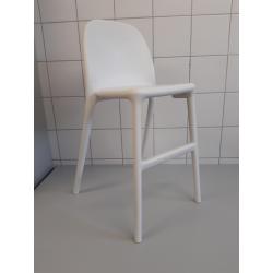 peuterstoel voor aan tafel