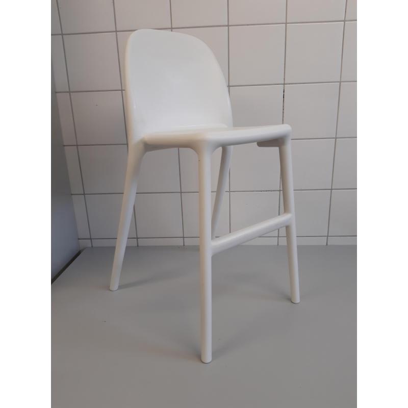 peuterstoel voor aan tafel
