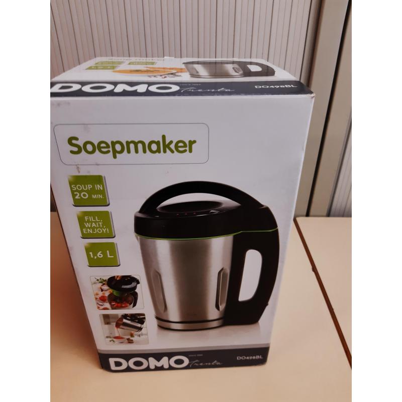 soepmaker