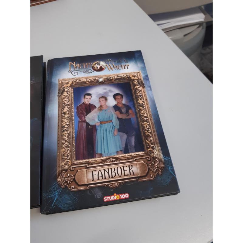 kinderboeken nachtwacht