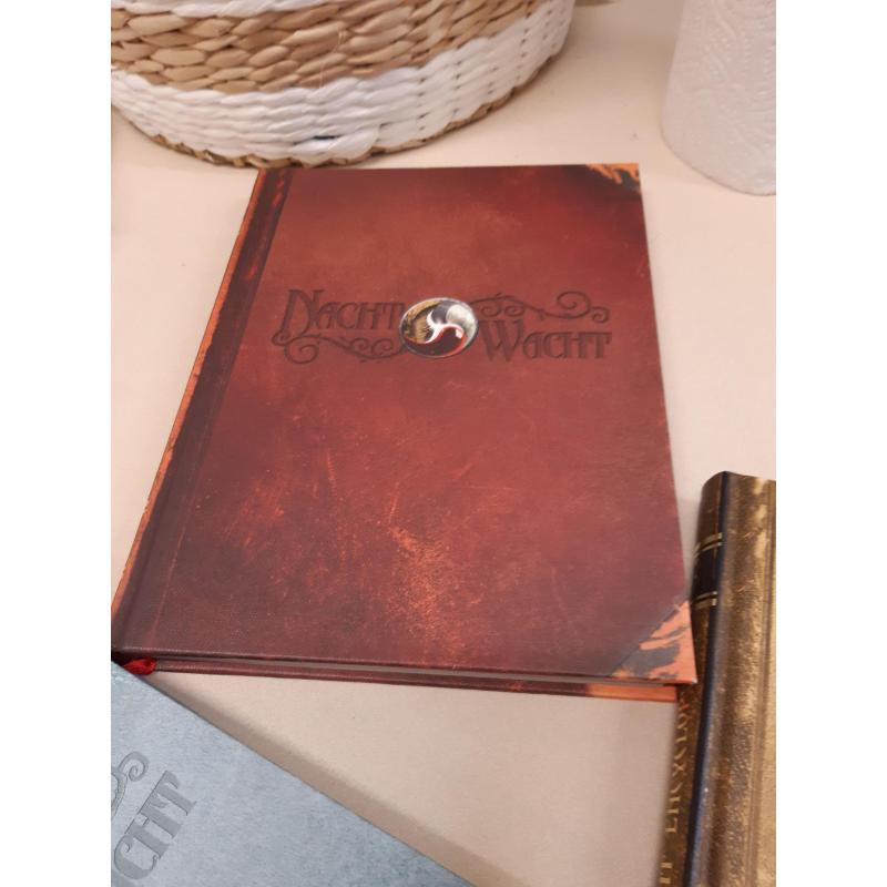 kinderboeken nachtwacht