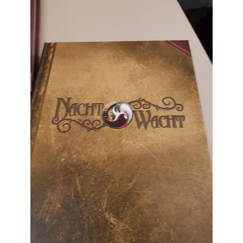 kinderboeken nachtwacht