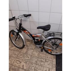 sportmodel fiets
