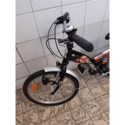 sportmodel fiets