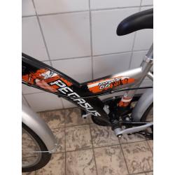 sportmodel fiets