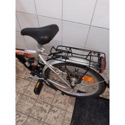 sportmodel fiets