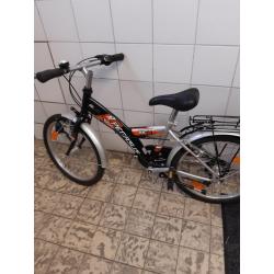sportmodel fiets