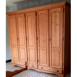 2 personenslaapkamer