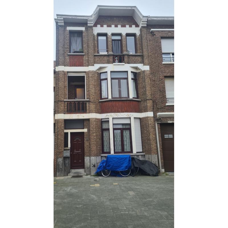opbrengst eigendom