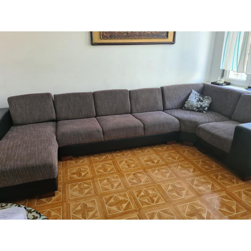 Hoekbanken