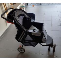 hondenbuggy