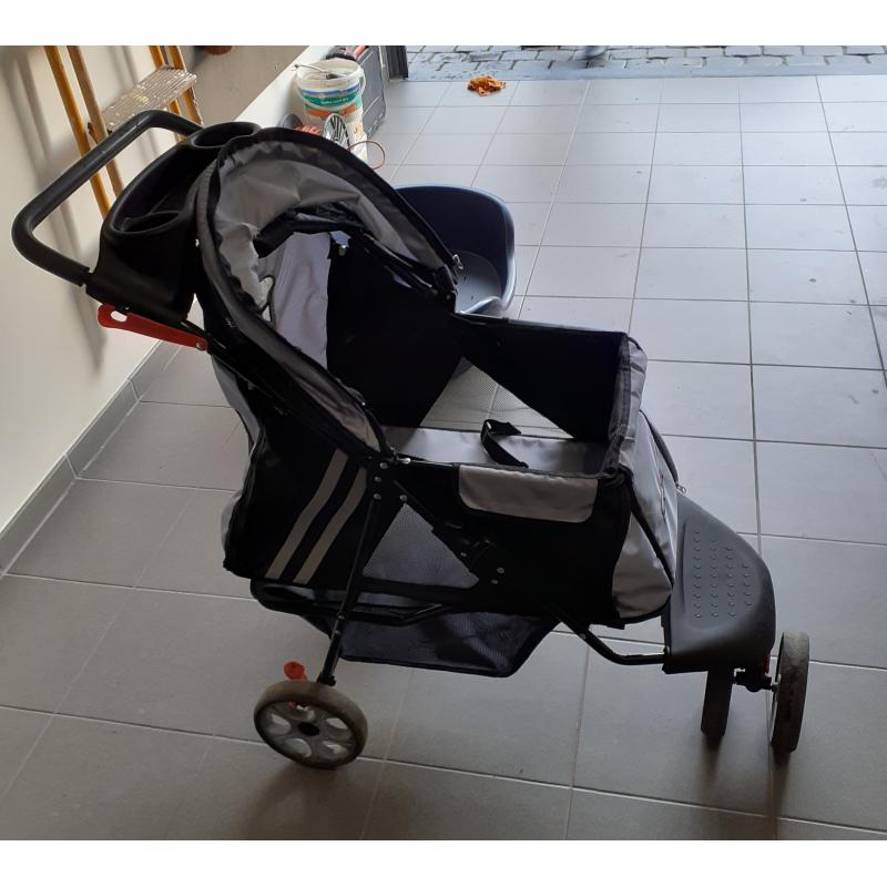 hondenbuggy