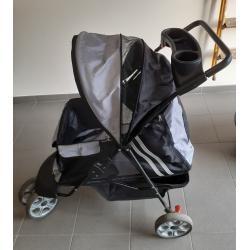hondenbuggy