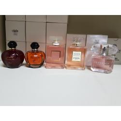 Orgineel perfums tester .
