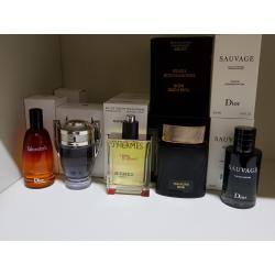 Orgineel perfums tester .