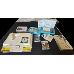 Luxe Nintendo Wii pakket