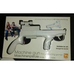 Luxe Nintendo Wii pakket