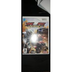 Luxe Nintendo Wii pakket