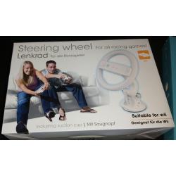 Luxe Nintendo Wii pakket