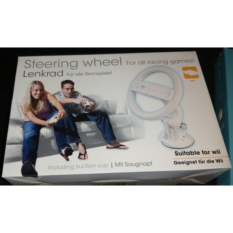 Luxe Nintendo Wii pakket