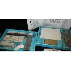Luxe Nintendo Wii pakket