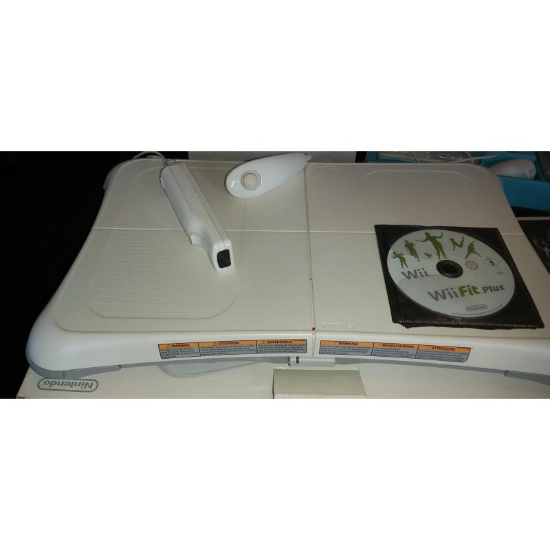 Luxe Nintendo Wii pakket