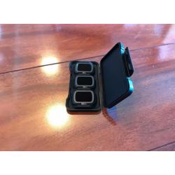 DJI Mavic air 2 drone, fly more combo