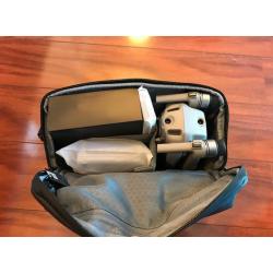 DJI Mavic air 2 drone, fly more combo