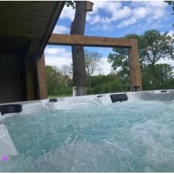 Jacuzzi sunspa grand canyon