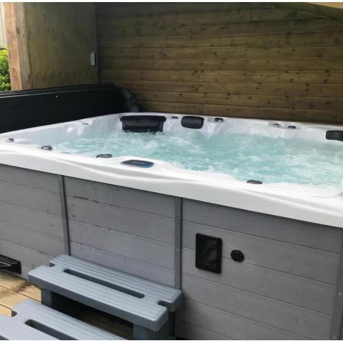 Jacuzzi sunspa grand canyon