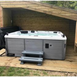 Jacuzzi sunspa grand canyon