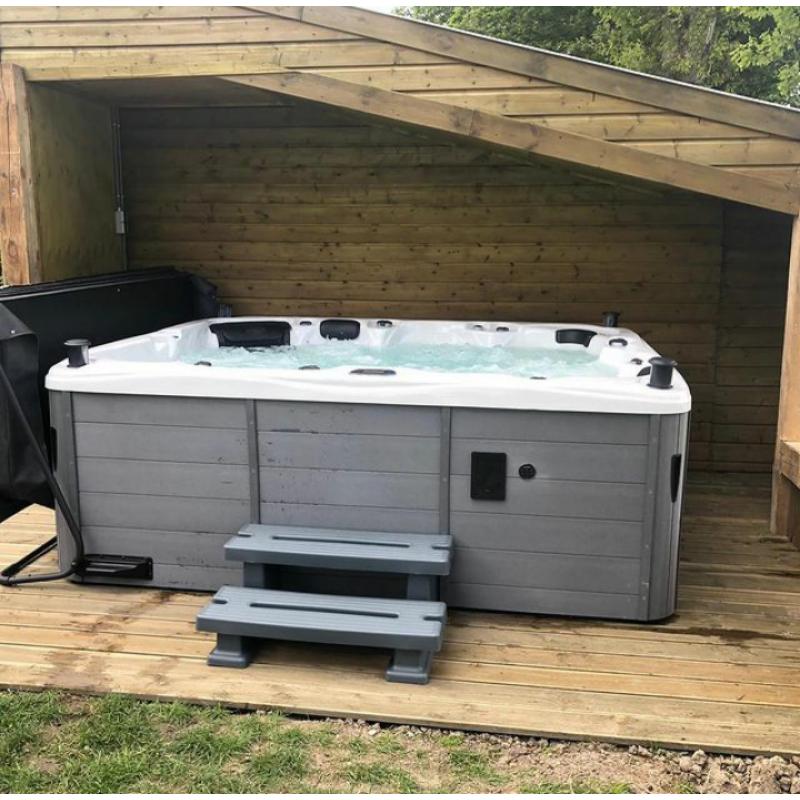 Jacuzzi sunspa grand canyon