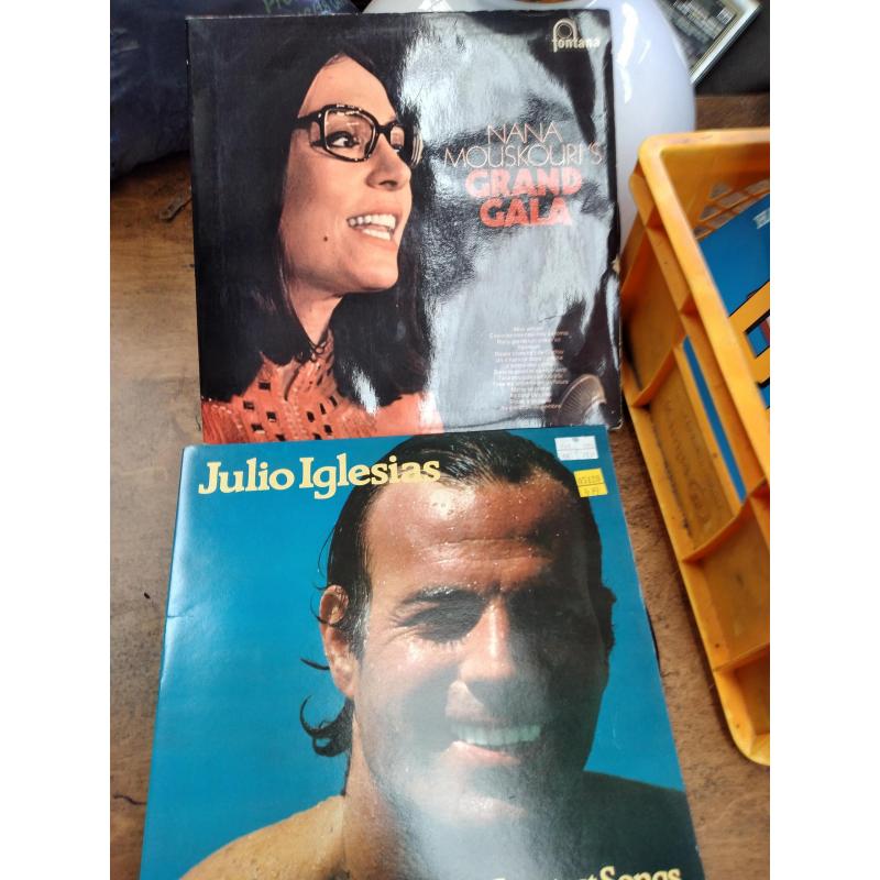 Groote partij cd