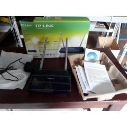 WIFI router