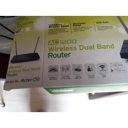 WIFI router