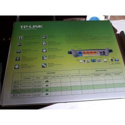WIFI router