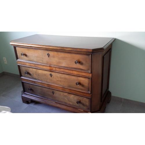 Antieke Commode