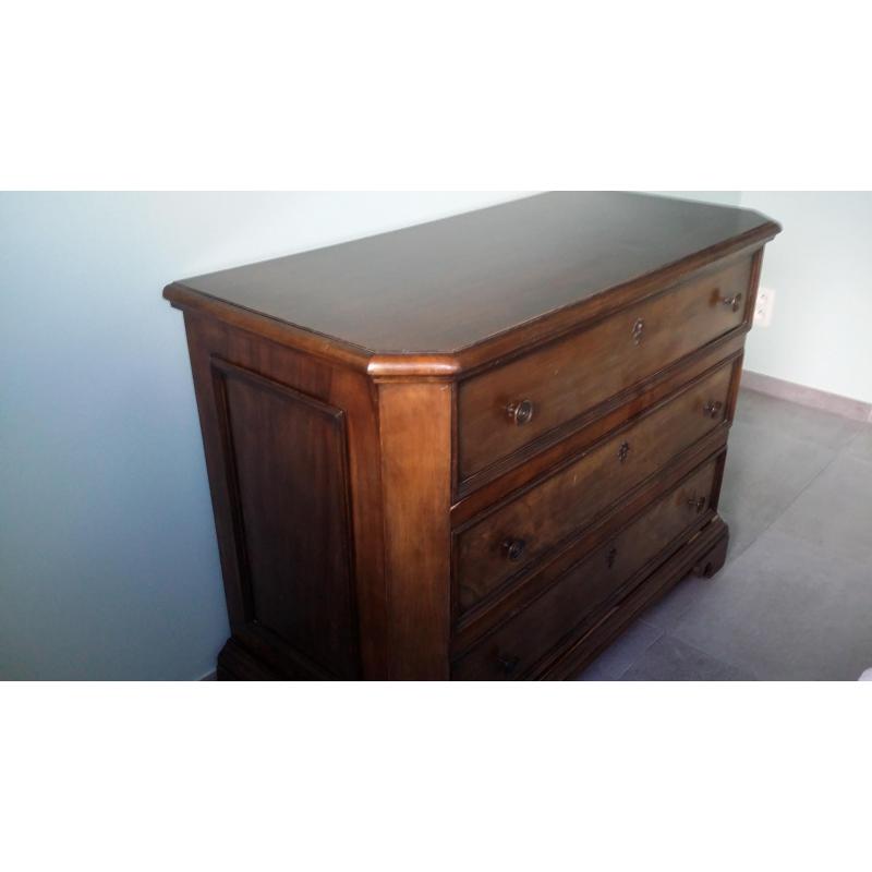 Antieke Commode