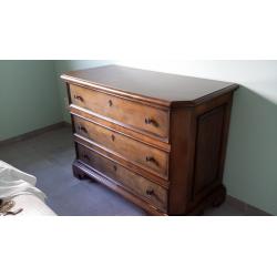 Antieke Commode