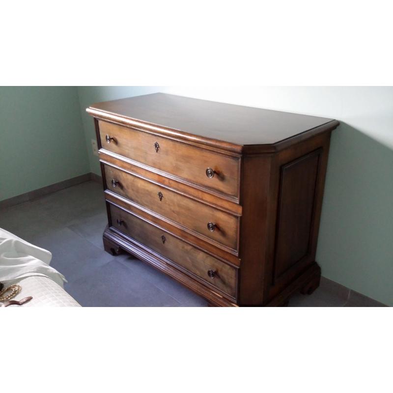 Antieke Commode