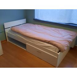 eenpersoonsbed