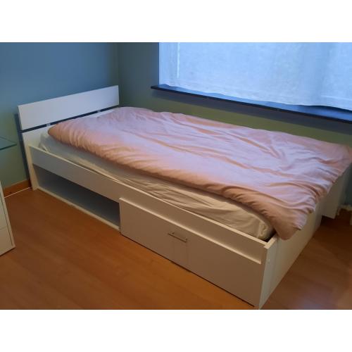 eenpersoonsbed