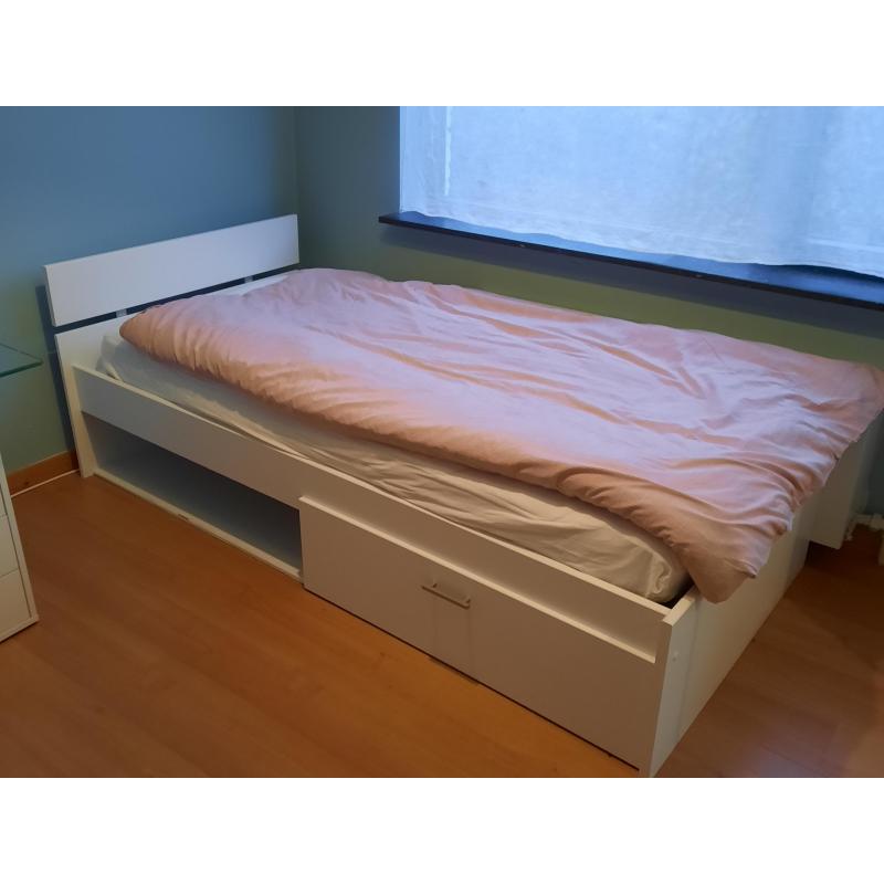 eenpersoonsbed