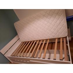 eenpersoonsbed
