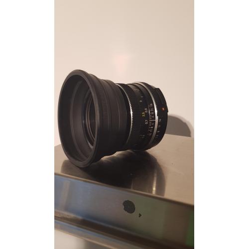 Carl ZEISS FOTO LENS